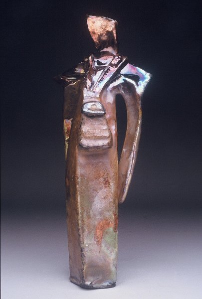 Baggage.jpg - Baggage (Sold)